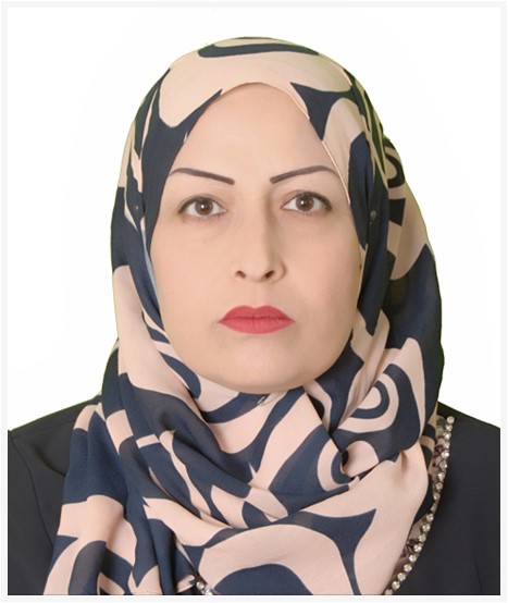 Prof. Dr. Huda Raihan Algayyim