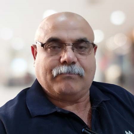 Majid Abdul Aziz Bannai