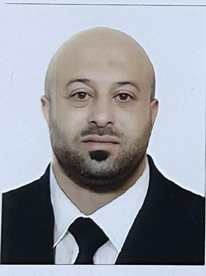 Mohammed Hamid Falih