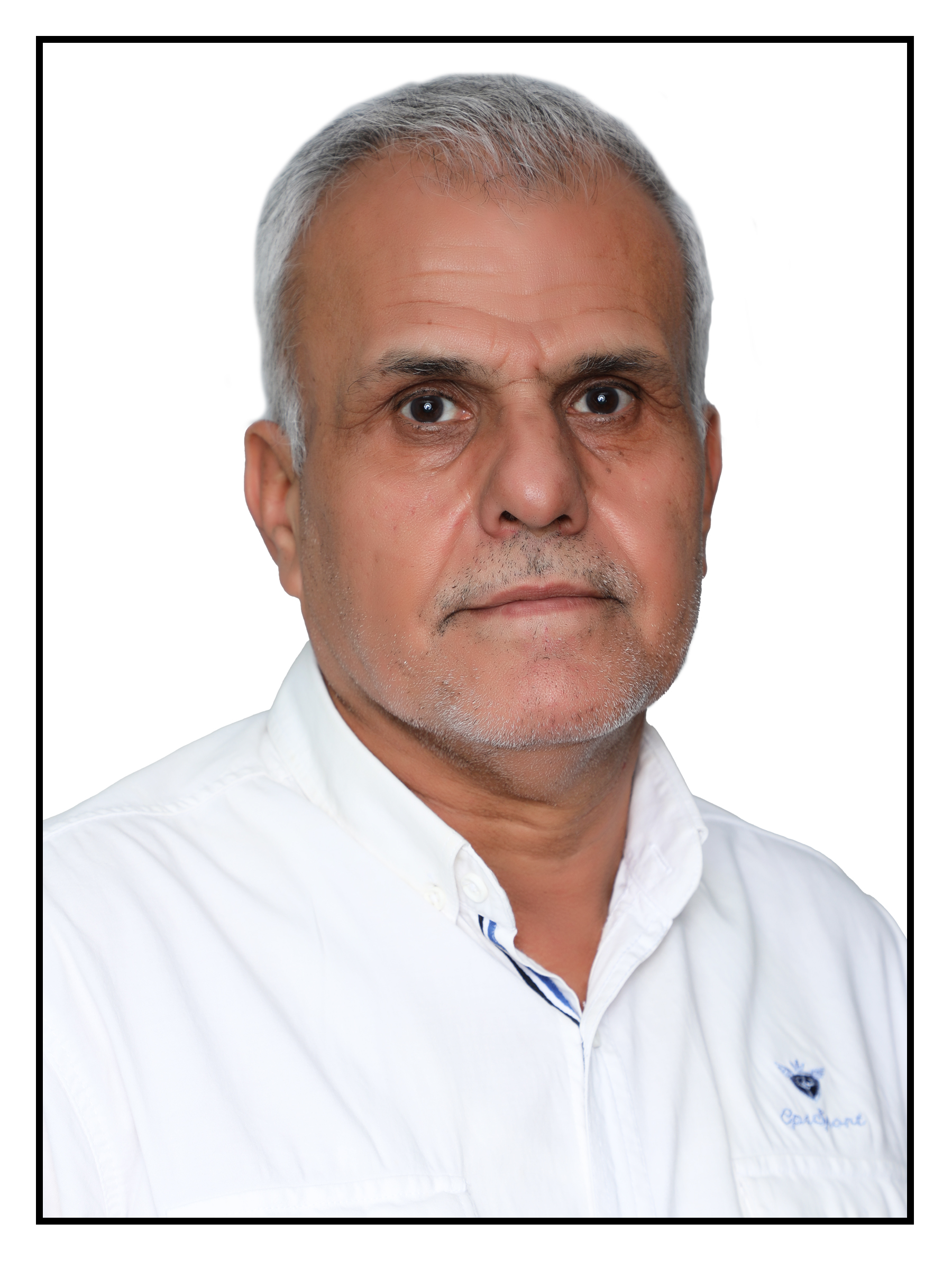 Qasim Mohammed Sayah