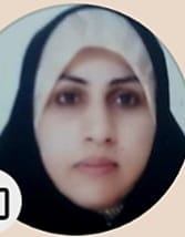 Methaq Abd ALRada Abd Al Samad Salman Alrubaee