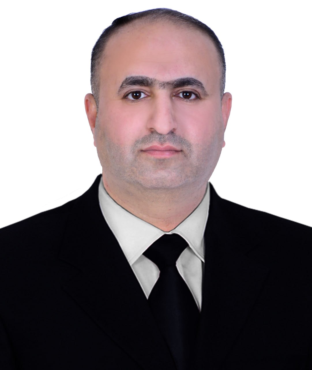 WAAD MAJAAD GHADHBAN