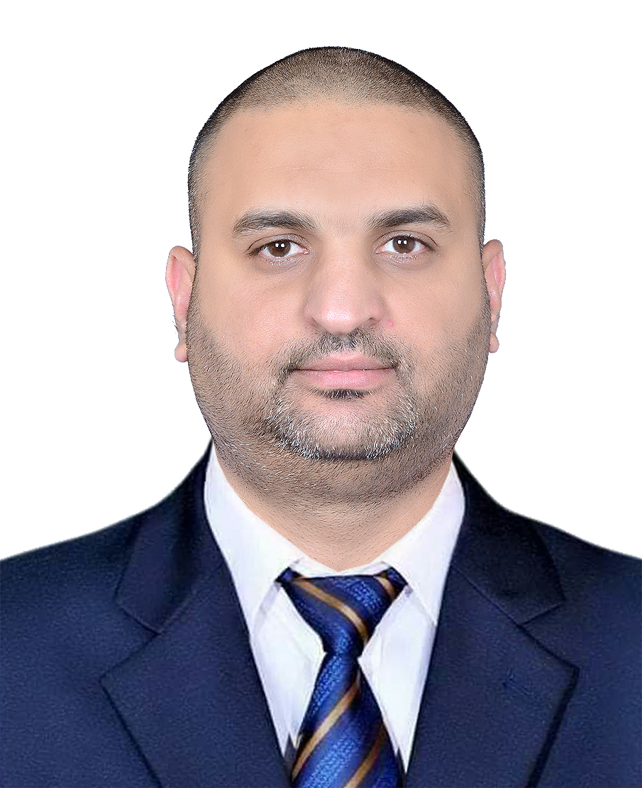 Munaf Falih Abbas Ali Alabduladheem