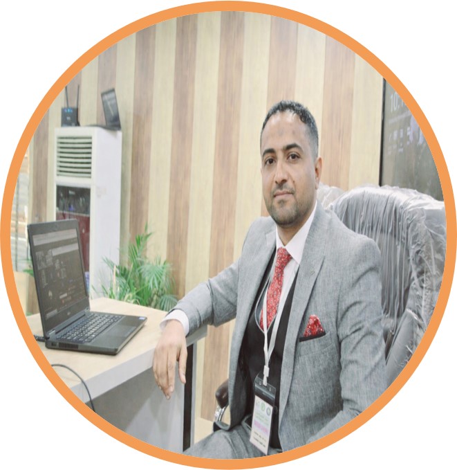 Alaa R. Abdulstar