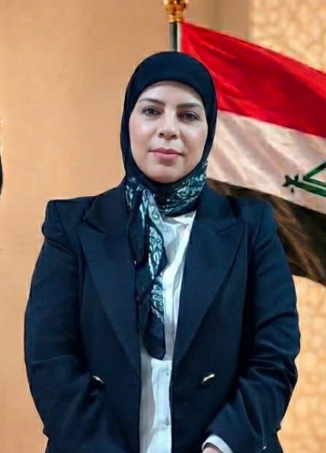 Aqeela Jumaah Hajam