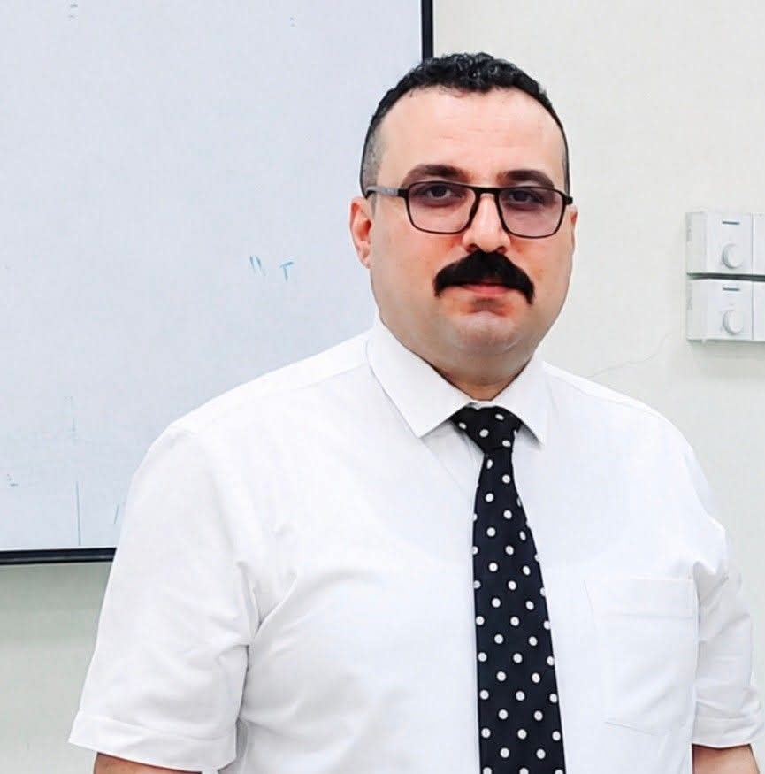 Ihab Abbas Mohammed