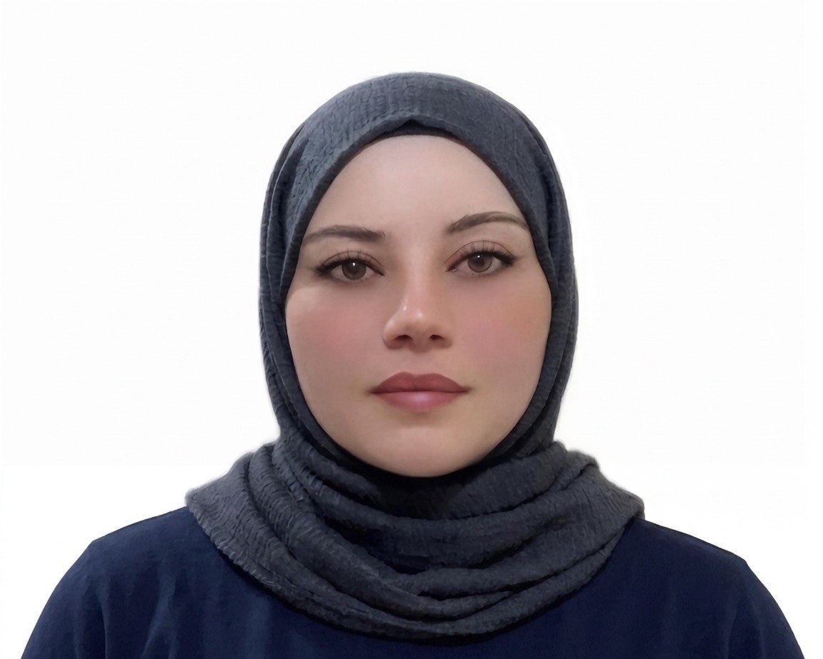 Esraa Sabah Ethafa