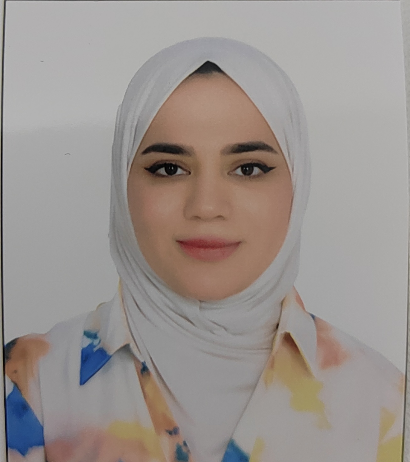 Zainab Alaa Abdulbaqi