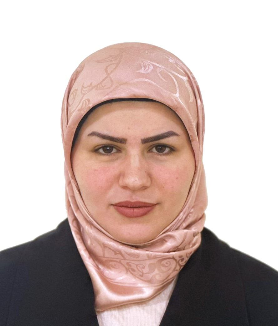 Hailah Malik Sabti