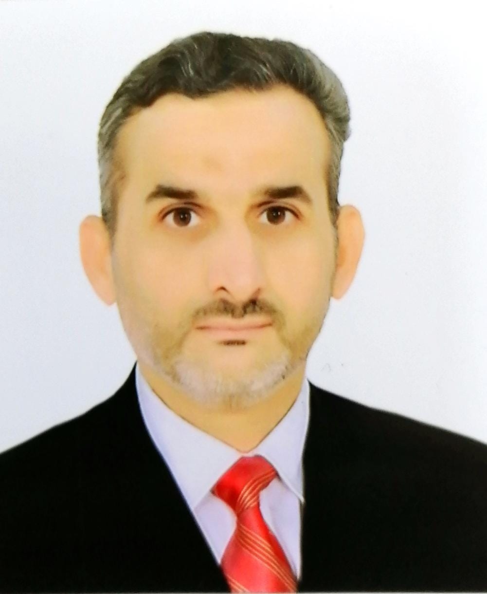 Ammar A. Aldair