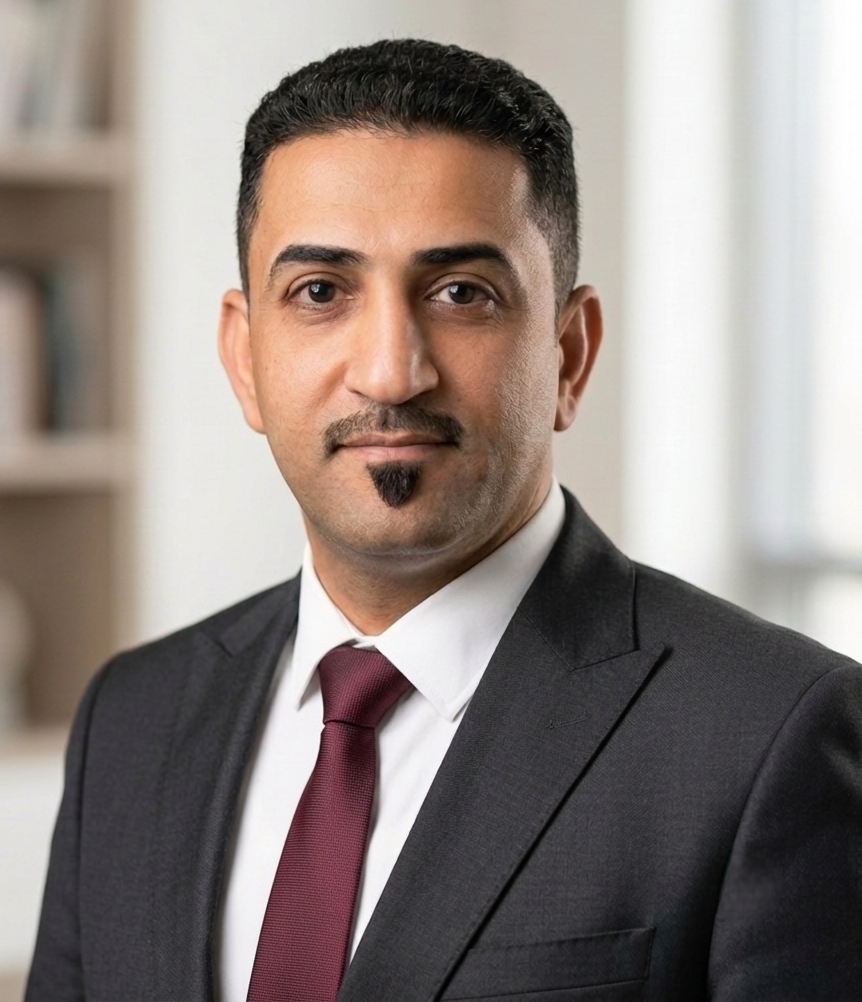 Ali Hussein Shaalan