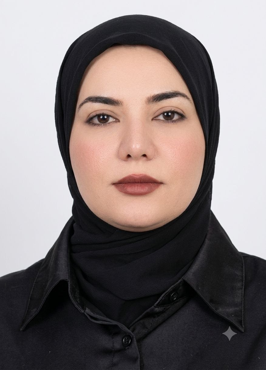 RIYAM RAJAB FANJAN AL-AMARA