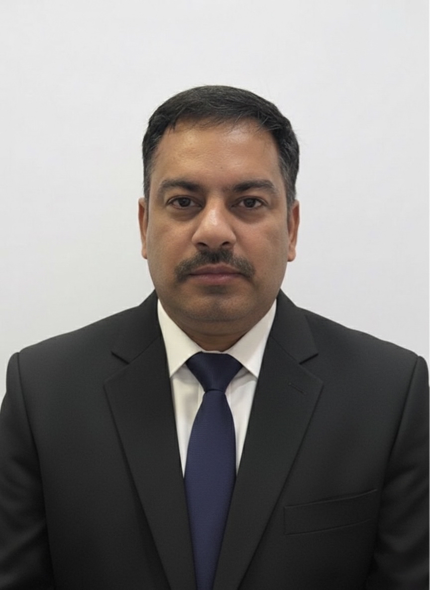 Raid Imad Ahmed ALsaadi