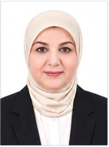 ALAA MOHAMMED SADKHAN