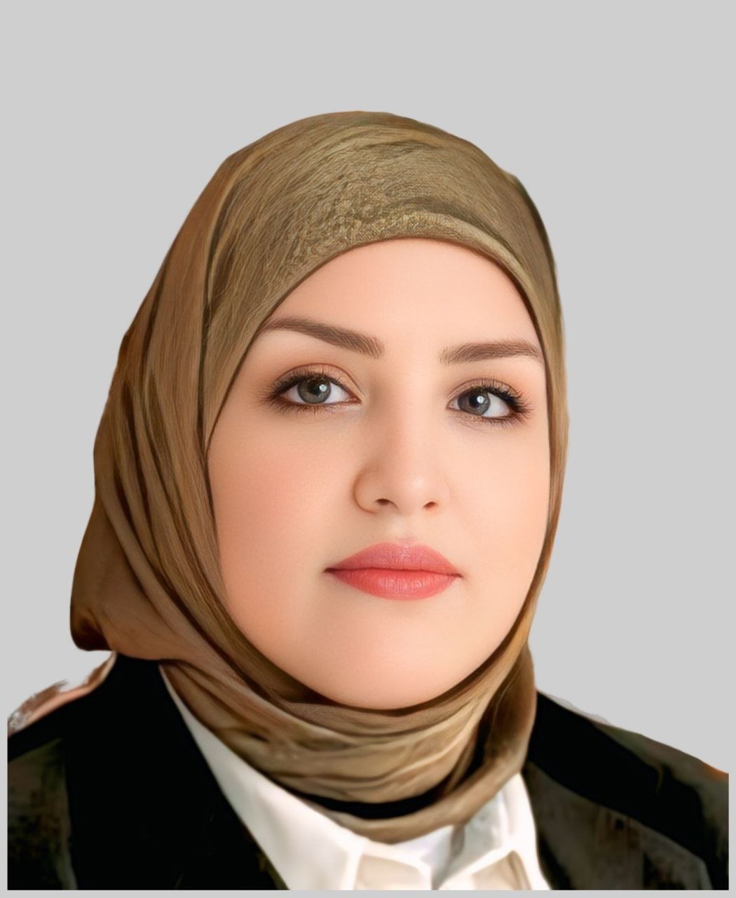 Inaam Mahmood Najem Alrubayae