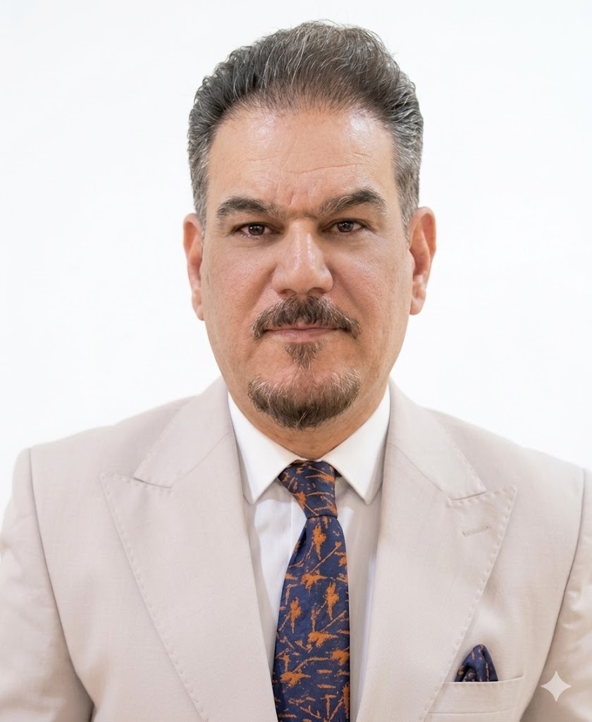 Salah Hassan Al Saadi