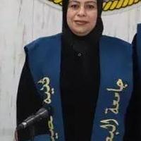 Manal Nasser Abd Al Hasen Taher Al Hayde