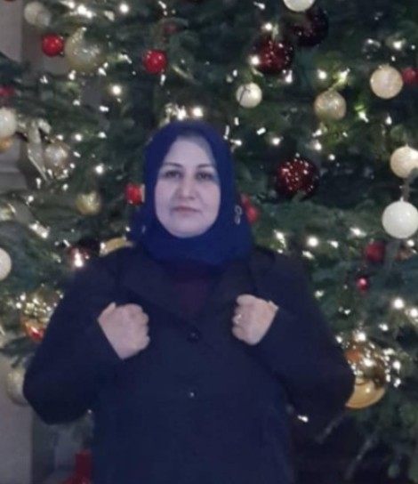 Jenan Jasim Mohammed