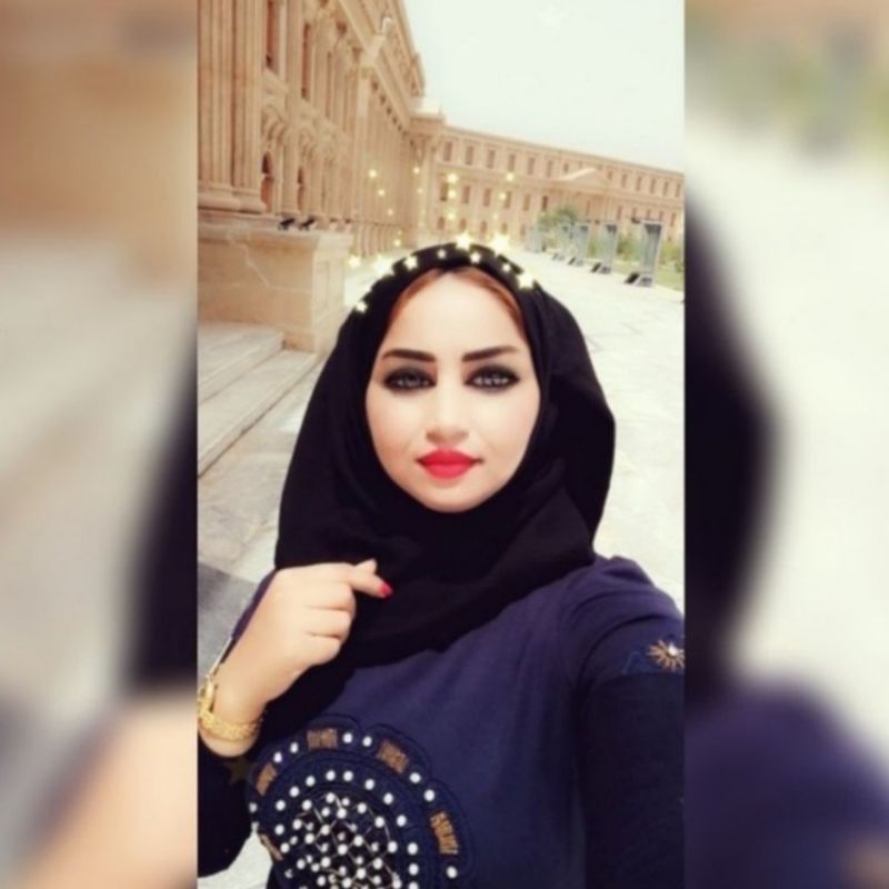 Taghreed Khashan Failh Al Korji