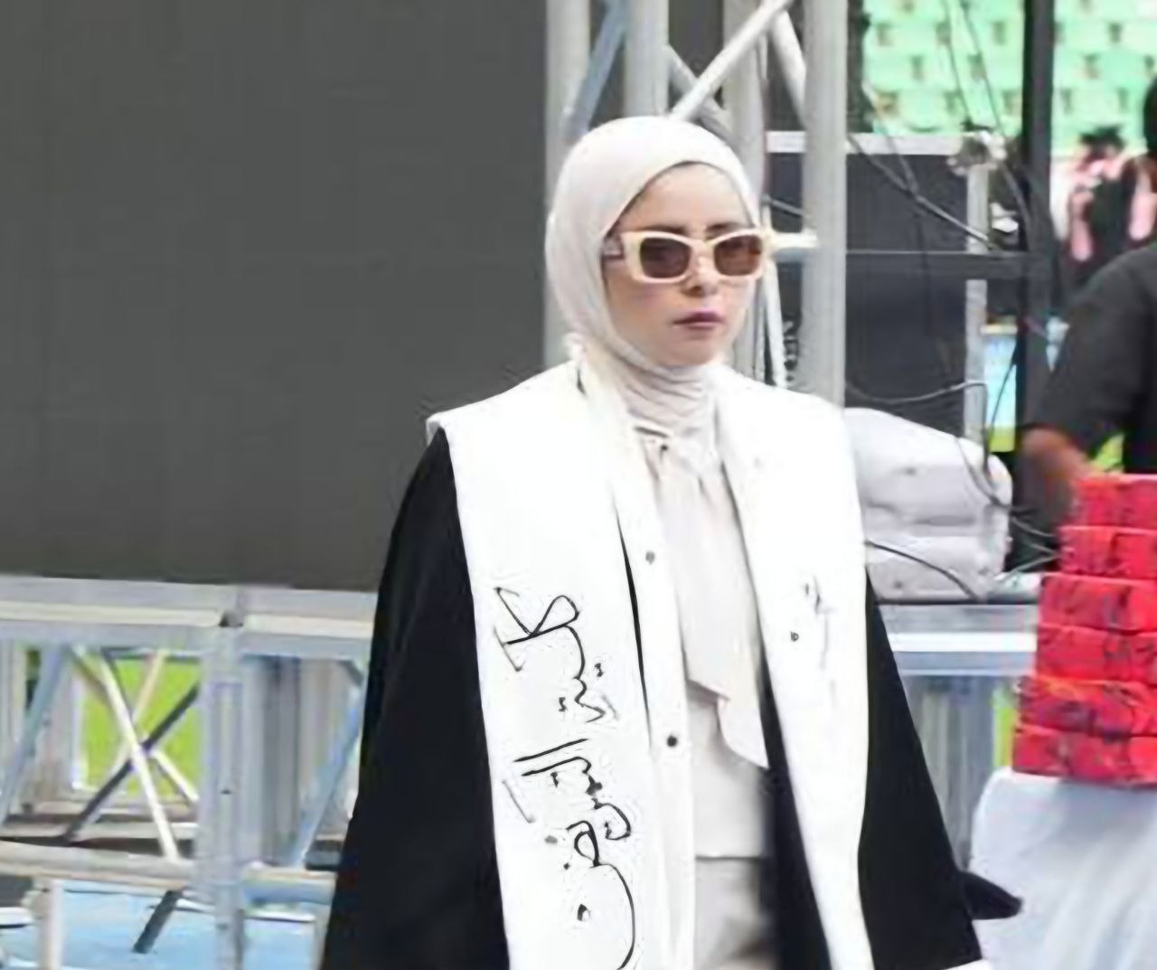 Nuha Saeed Kadhem