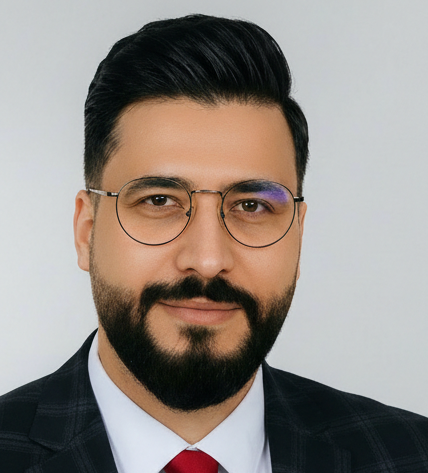 Maher Abdul Ameer Atiyah