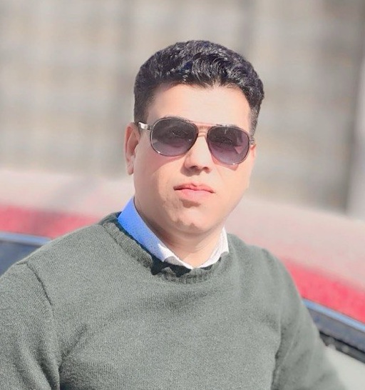 Hasan Talib Jenzy