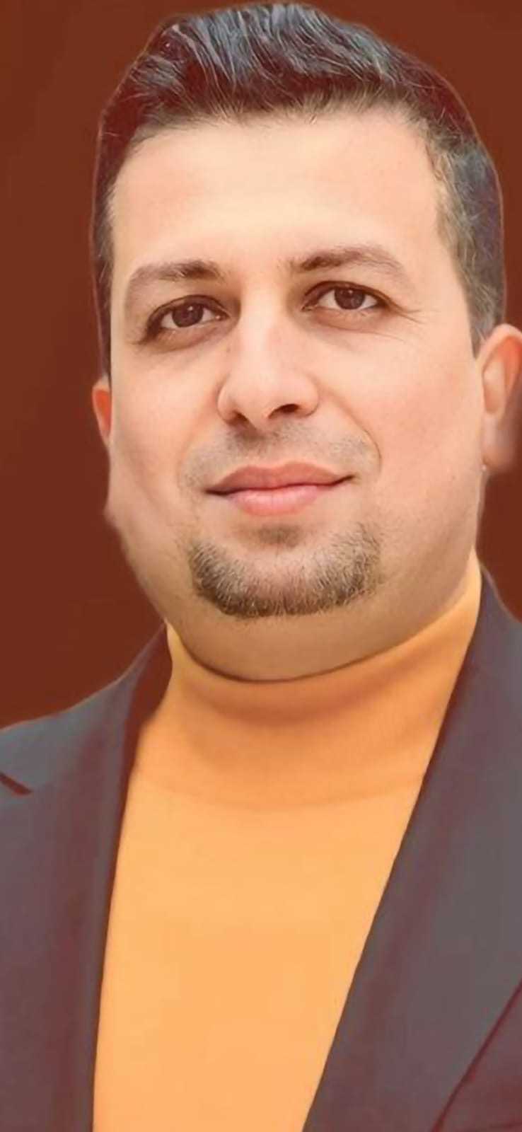 ALI JOUDAH SABEEH AL-MALIKI