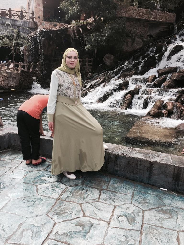 Roaa Abdulameer Rahmah