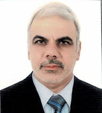 Nael Abdul Imam Kareem Al-najjari