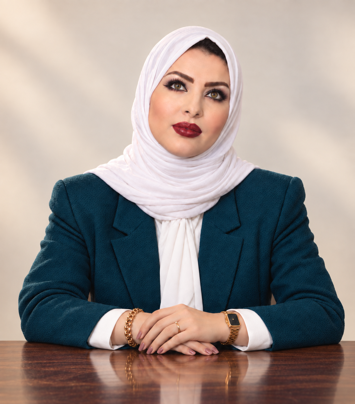 Sarah Adil Haji Ali AL- Nasser