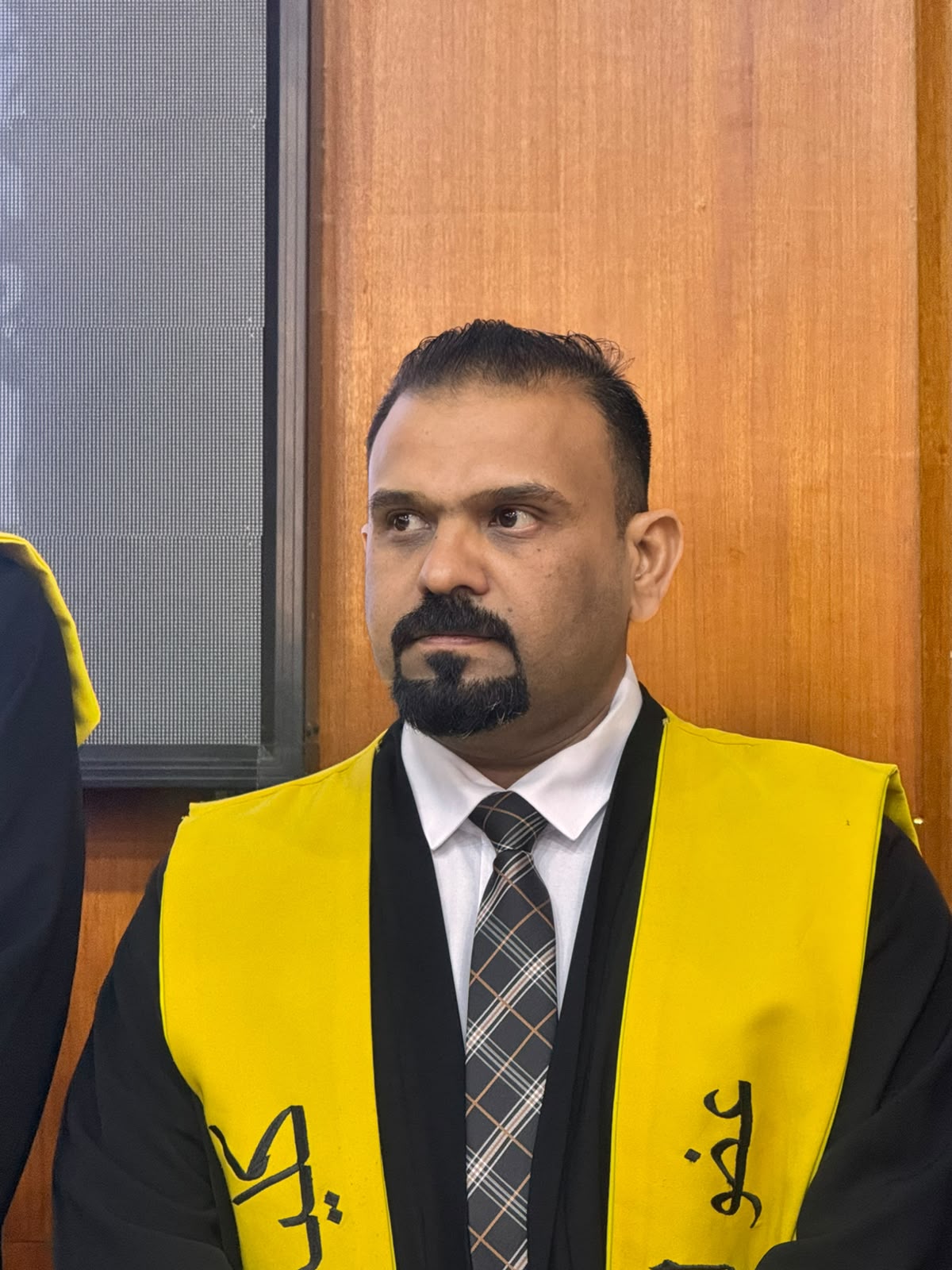 Issa Saad Issa