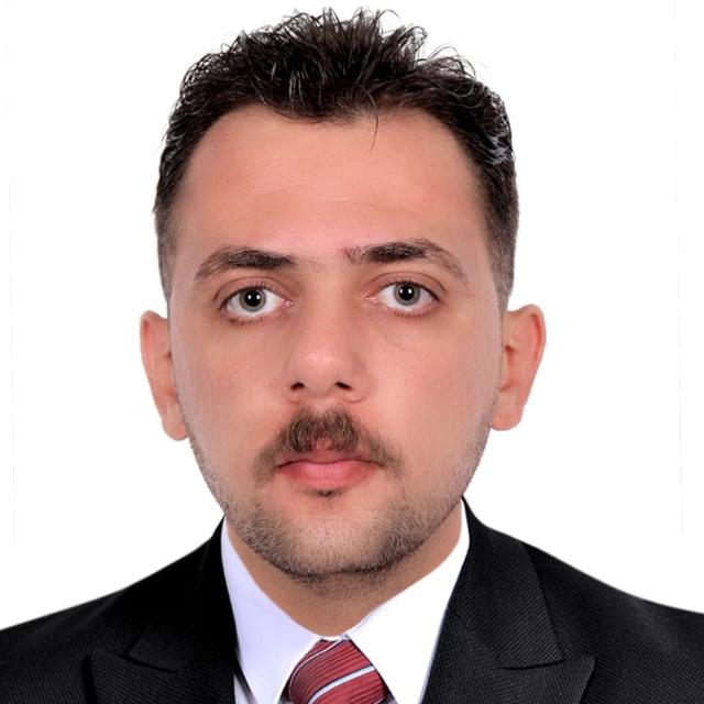 Ahmed Hasan Ali Alrikabi