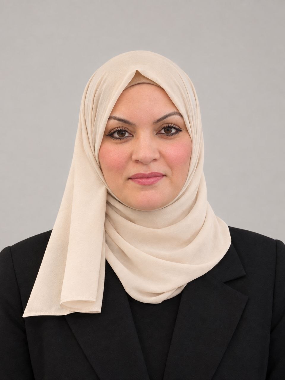 Huda Ahmed Daham