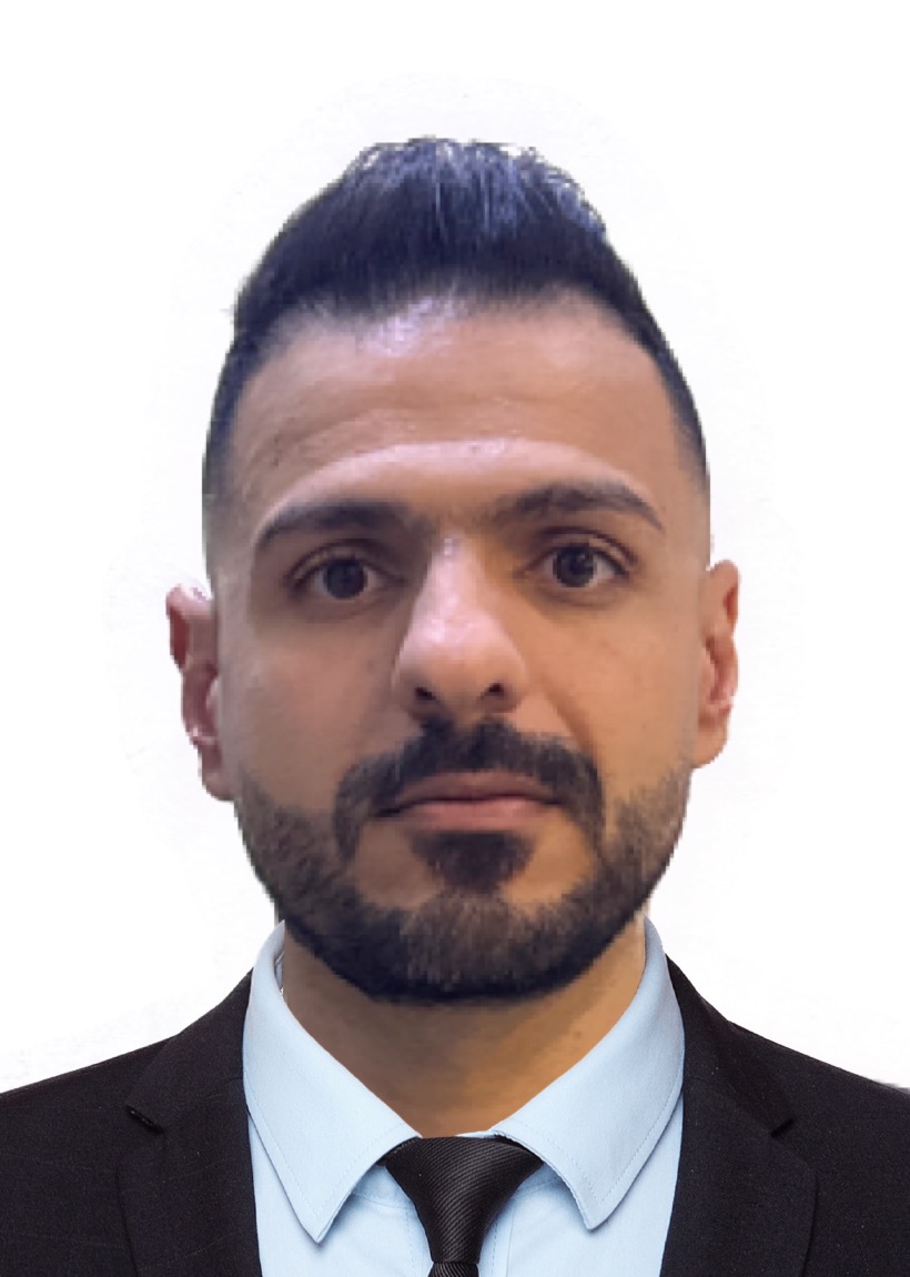 Mustafa Mohammed Hussein Hashim