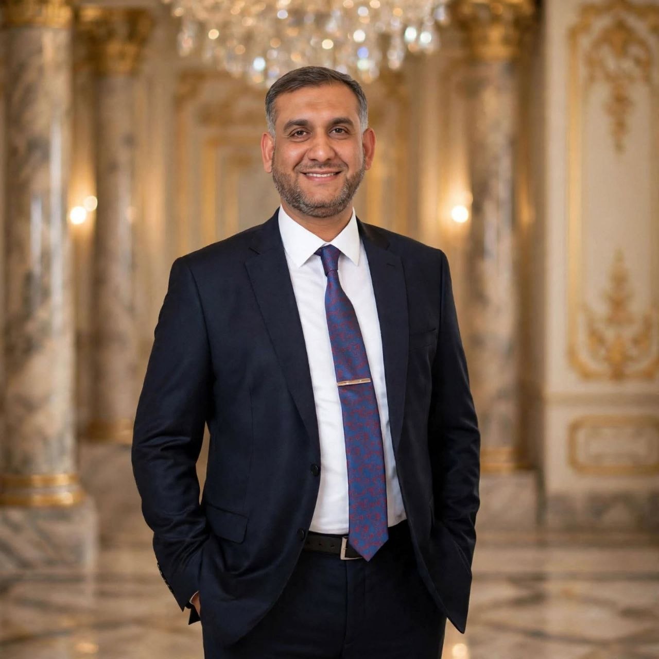 Ali Mmohammed Mahdi AL-Madhi