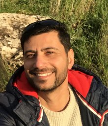 Safaa Hussein Ali Al-Ali